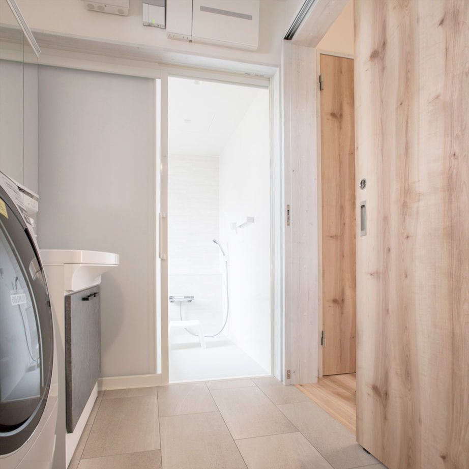 昭和建設 【2300万円台で建てた家／間取り図有】5LDKで叶えた＋αの居室は子どもの遊び場に。将来、親との同居も◎の建築実例画像6