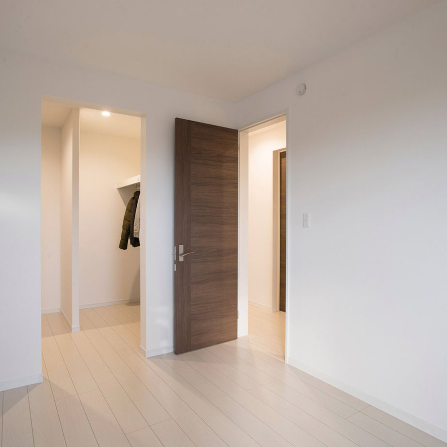 昭和建設 【2300万円台で建てた家／間取り図有】5LDKで叶えた＋αの居室は子どもの遊び場に。将来、親との同居も◎の建築実例画像8