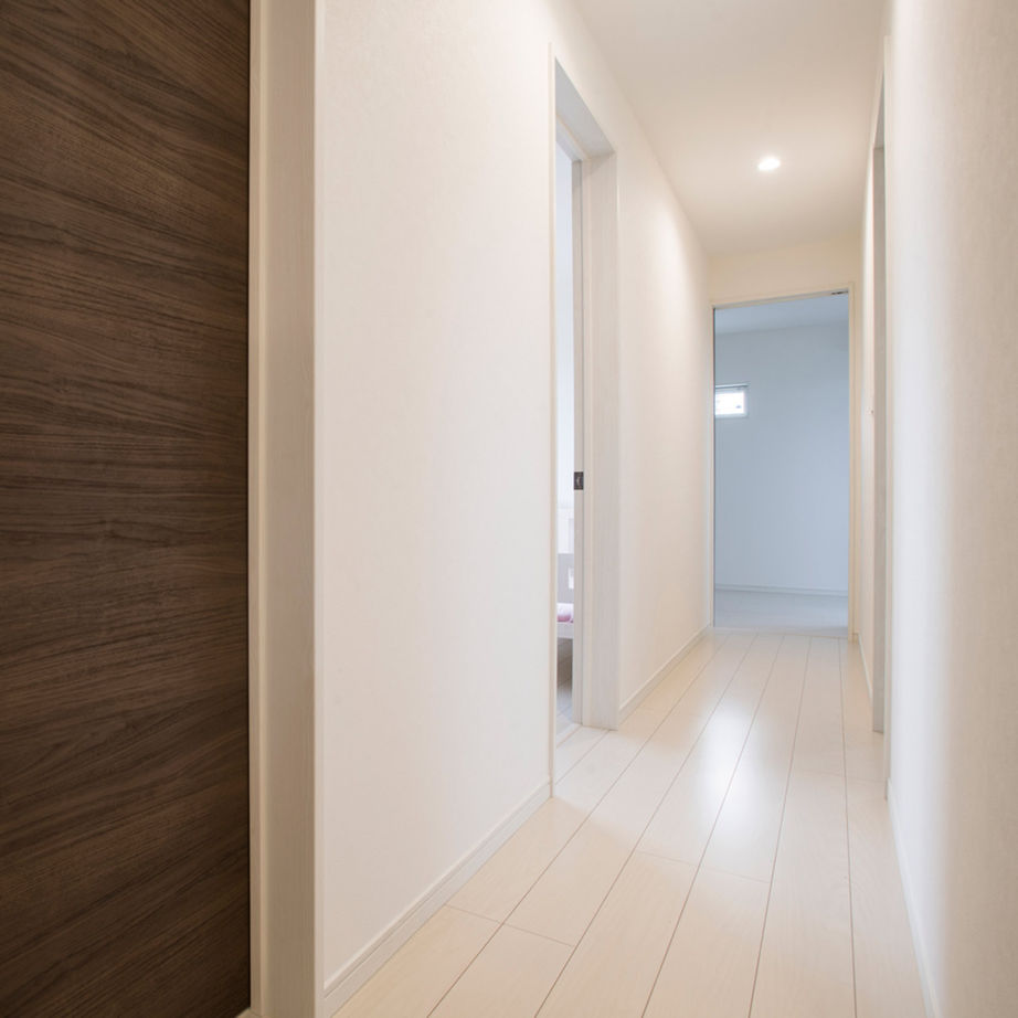 昭和建設 【2300万円台で建てた家／間取り図有】5LDKで叶えた＋αの居室は子どもの遊び場に。将来、親との同居も◎の建築実例画像9