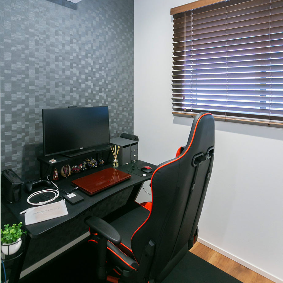 昭和建設 【2200万円台で建てた家／間取り図有】キッチンから家族を見守るクリアな視界で、家事と子育てを両立！の建築実例画像9