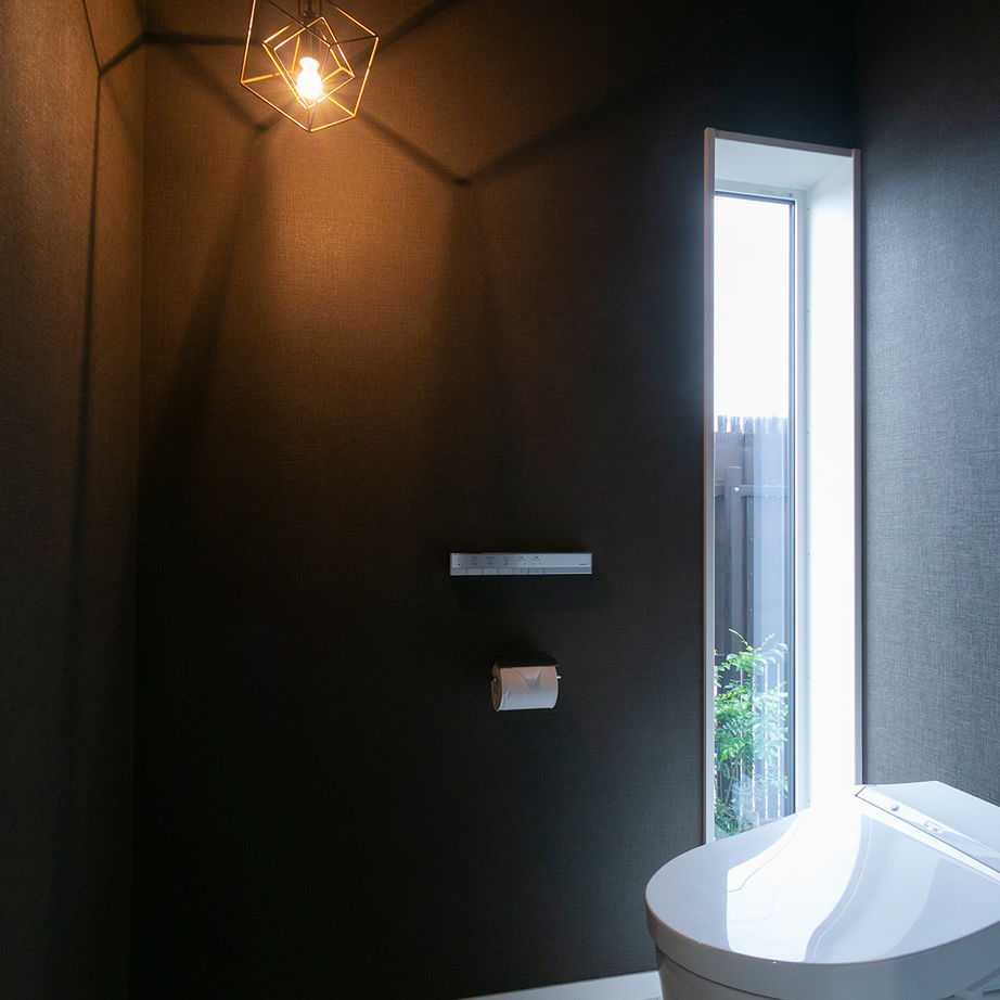 昭和建設 【2000万円～2499万円で建てた家／間取り図有／平屋】リゾートホテルをコンセプトにセカンドライフを満喫の建築実例画像5