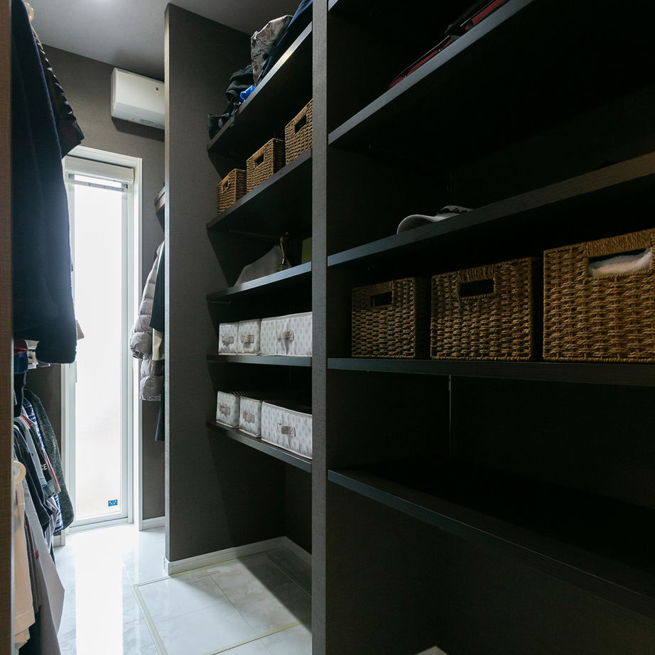 昭和建設 【2000万円～2499万円で建てた家／間取り図有／平屋】リゾートホテルをコンセプトにセカンドライフを満喫の建築実例画像8