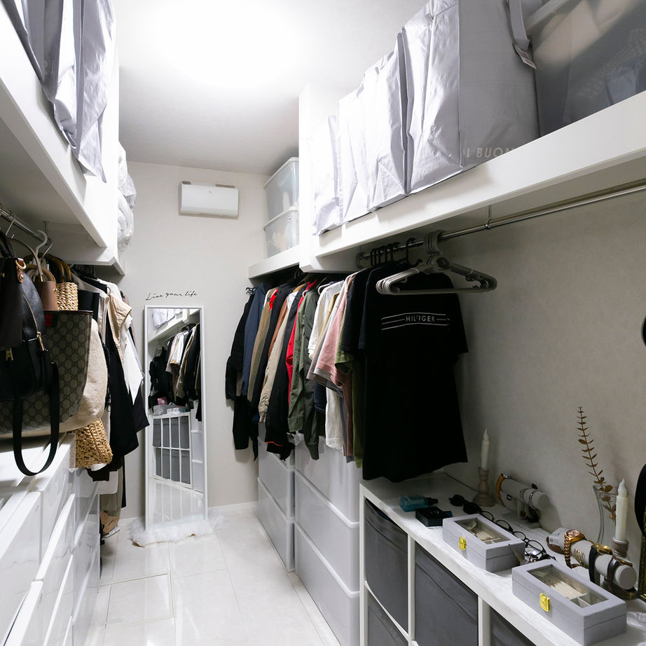 昭和建設 【2260万円で建てた家／間取り図有】大切な家族がいつもすぐそばに。コンパクトでも丁度いい平屋の建築実例画像10