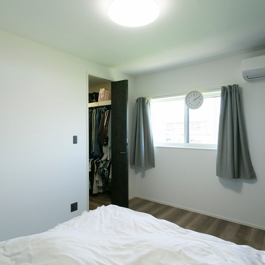 昭和建設 【2100万円台で建てた家／間取り図有】和空間がある広々リビングで、家族や友人と賑やかな週末を！の建築実例画像7