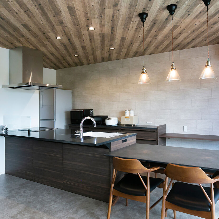 昭和建設 【2500万円で建てた家／間取り図有】平屋と2階建てのいいとこどり！欲しい空間と回遊動線を叶えた1.5階建ての建築実例画像6