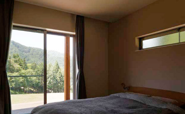 三和木 【平屋×土間収納】庭とのつながりを感じられる家【間取り図有】の建築実例画像14