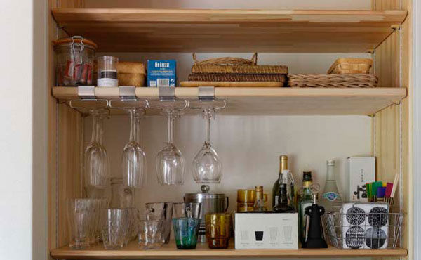 三和木 【平屋×土間収納】庭とのつながりを感じられる家【間取り図有】の建築実例画像17