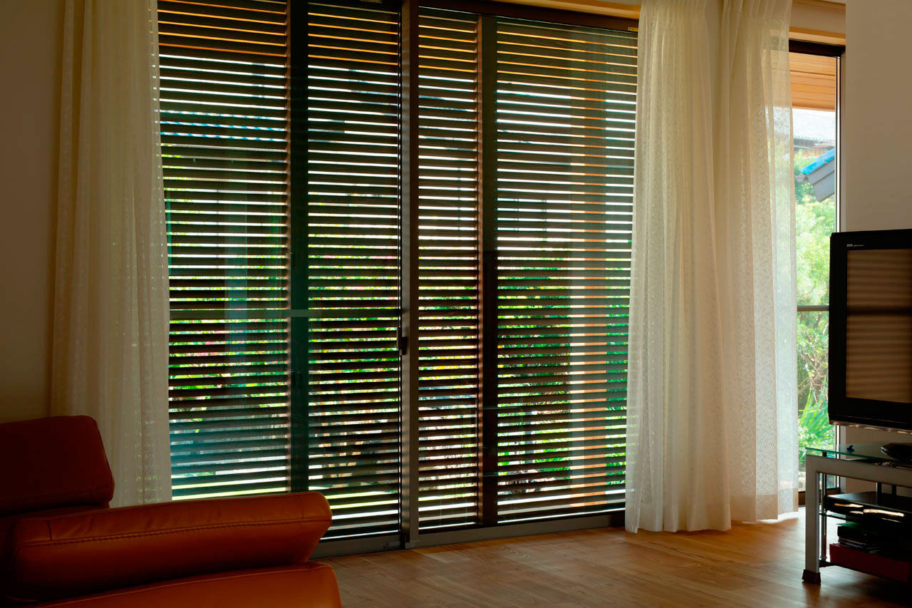 三和木 【軒下テラスの平屋×広い土間】趣味を楽しむ粋な平屋。船底天井や建具…職人の手仕事にも見惚れる（知多）の建築実例画像9