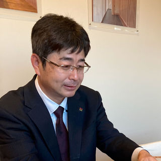 三和木の担当者画像