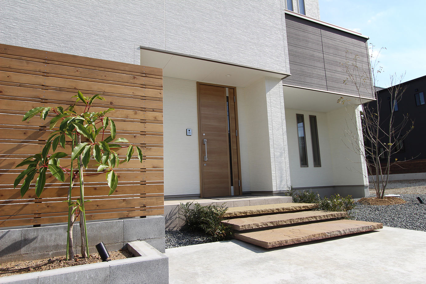 ロイヤルハウス モノが多くてもスッキリ片付く。プラスαの空間が生み出すゆとりと楽しさのある暮らしの建築実例画像2