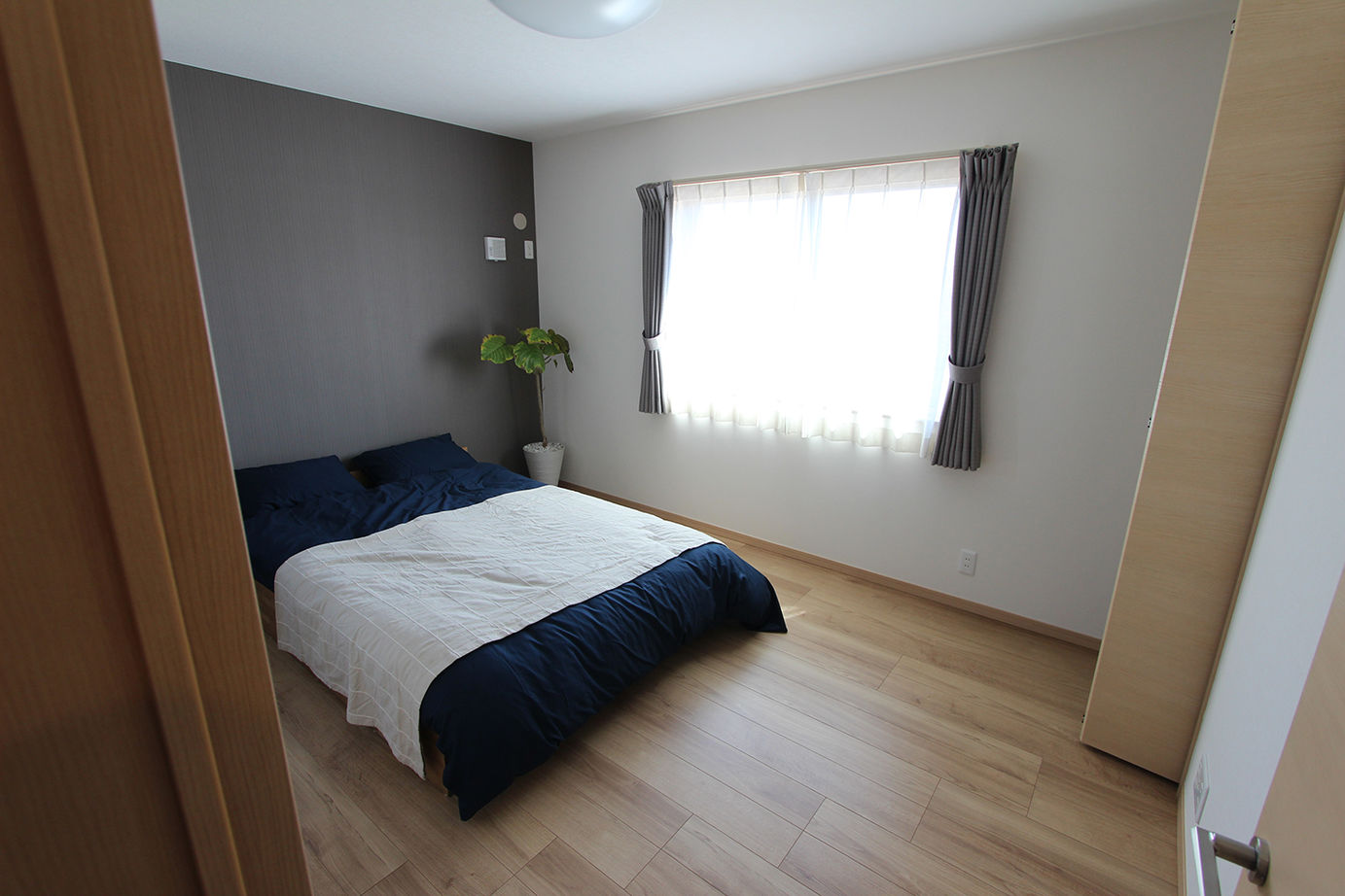 ロイヤルハウス モノが多くてもスッキリ片付く。プラスαの空間が生み出すゆとりと楽しさのある暮らしの建築実例画像11