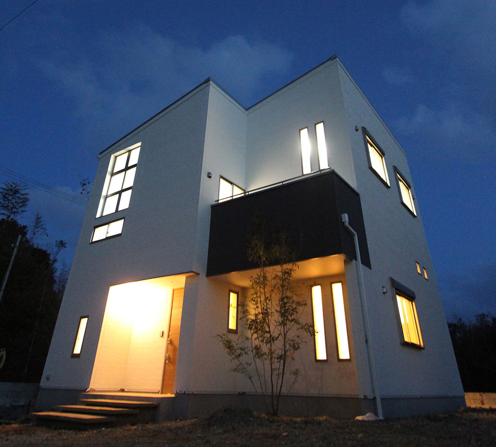 ロイヤルハウス モノが多くてもスッキリ片付く。プラスαの空間が生み出すゆとりと楽しさのある暮らしの建築実例画像15