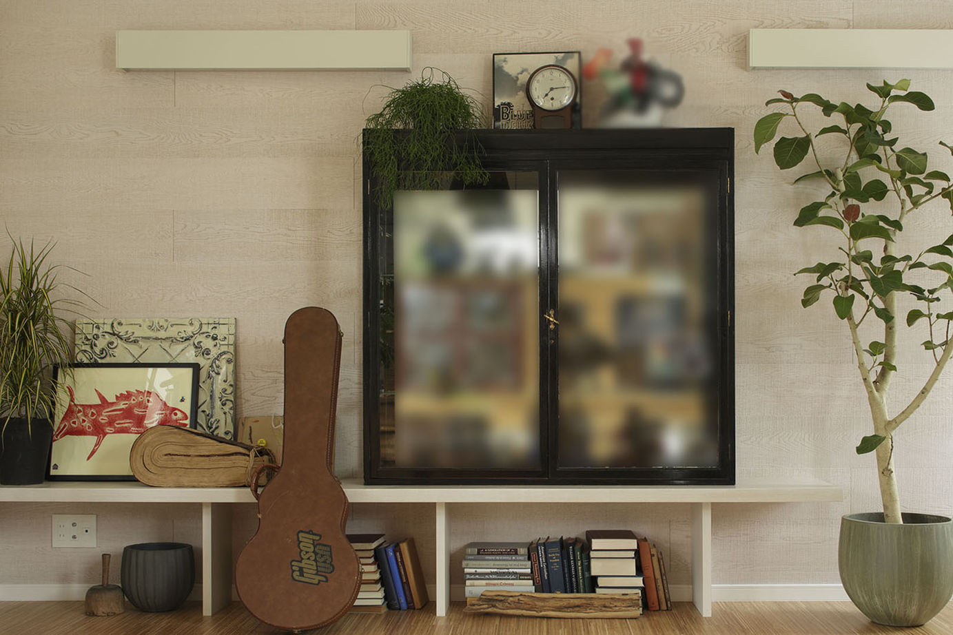 僕らの家 【2500万円台/家事動線/2LDK/間取り】テーマは憧れのメキシコの家。海外の物などこだわりを詰め込んだ家の建築実例画像5