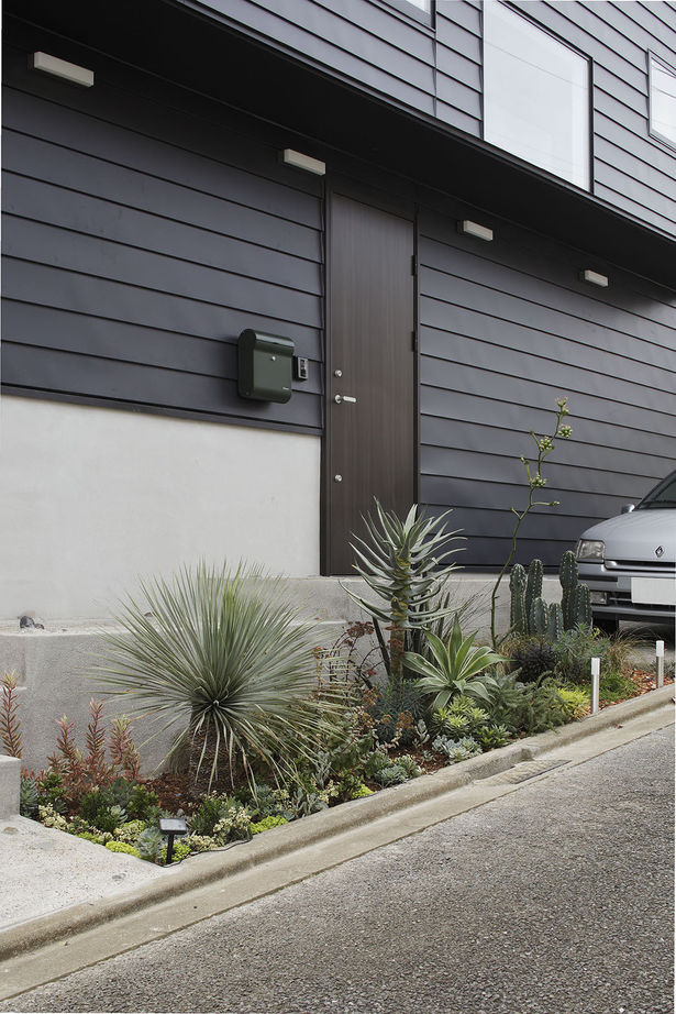 僕らの家 【2500万円台/家事動線/2LDK/間取り】テーマは憧れのメキシコの家。海外の物などこだわりを詰め込んだ家の建築実例画像10