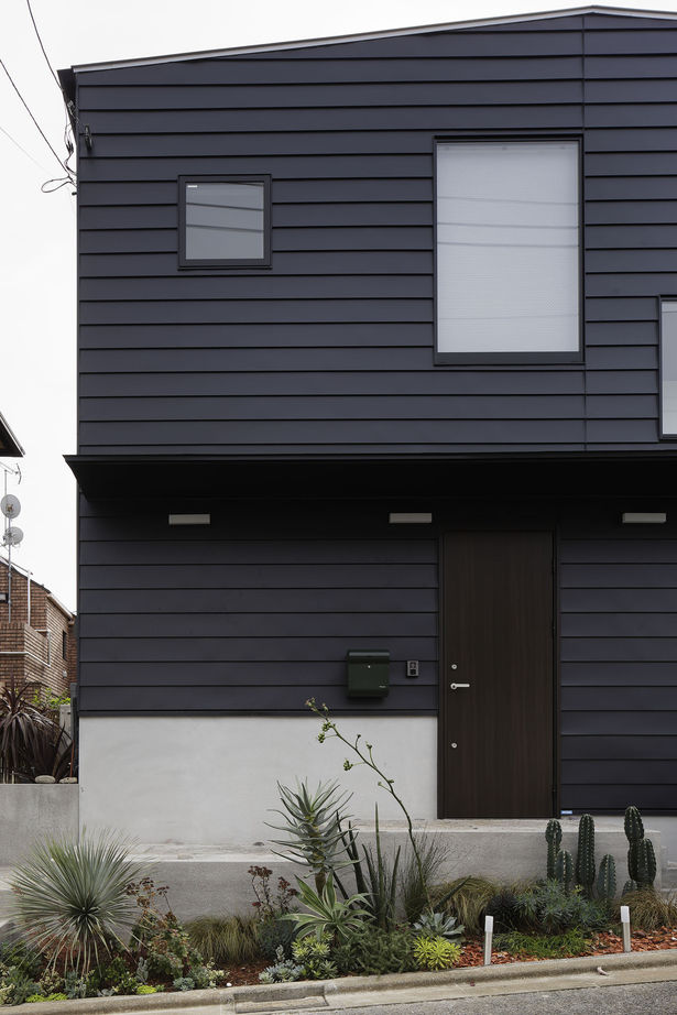 僕らの家 【2500万円台/家事動線/2LDK/間取り】テーマは憧れのメキシコの家。海外の物などこだわりを詰め込んだ家の建築実例画像11