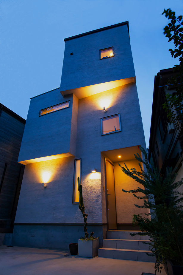 僕らの家の建築実例画像