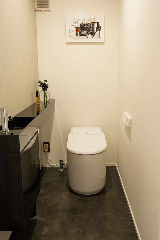 僕らの家 【2500万円台/22坪/狭小地/3階建て/間取り】「ここでもう一度家を建てたい！」プラスαの提案で快適空間の建築実例画像9