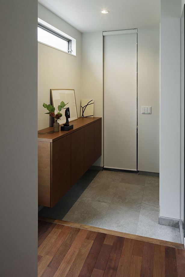 僕らの家 【6000万円～6499万円／地下室／ビルトインガレージ／間取り】7人家族の遊び心がたっぷり詰まった住まいの建築実例画像8