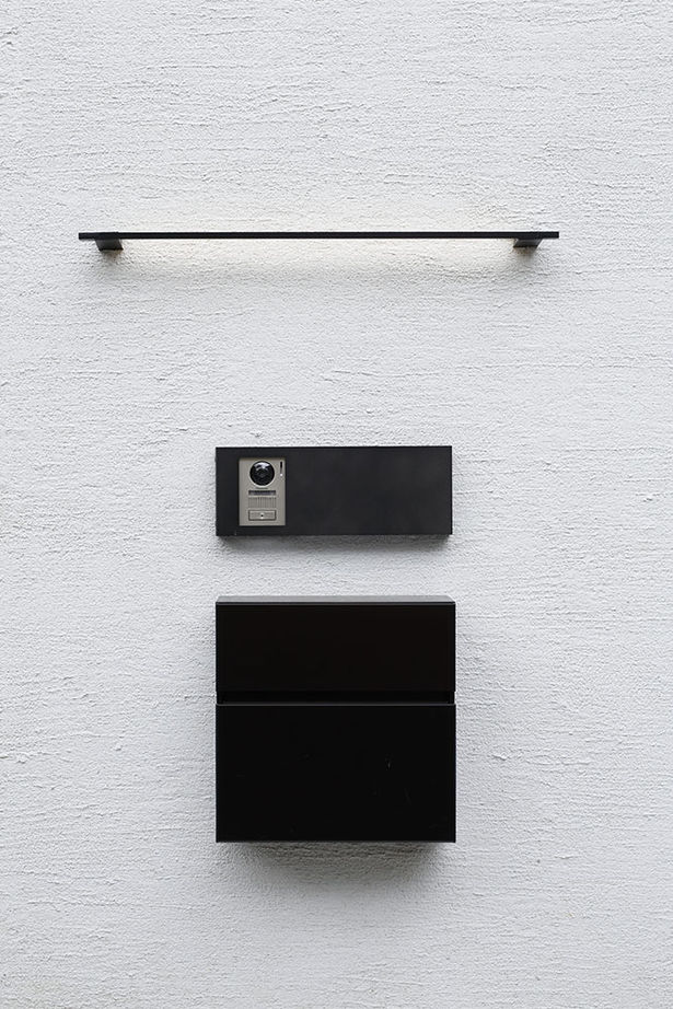 僕らの家 【6000万円～6499万円／地下室／ビルトインガレージ／間取り】7人家族の遊び心がたっぷり詰まった住まいの建築実例画像12