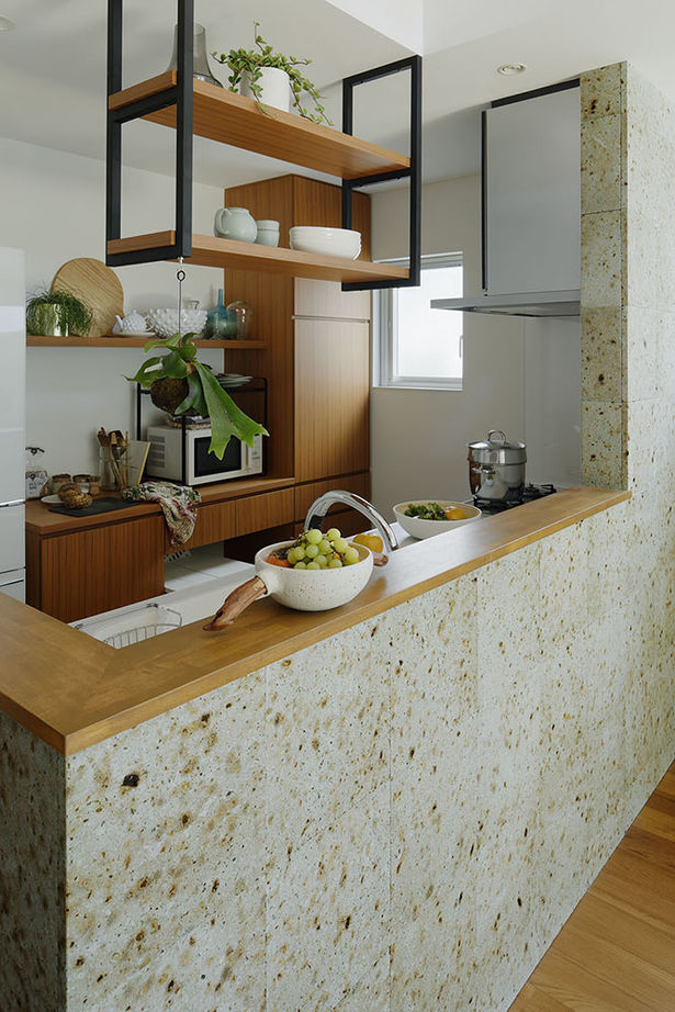 僕らの家 【3000万円～3499万円／趣味・防音室／収納充実／間取り】家族のつながりを感じ、心行くまで音楽を楽しむ家の建築実例画像4