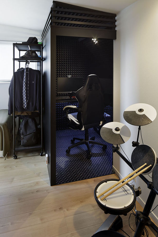 僕らの家の建築実例画像