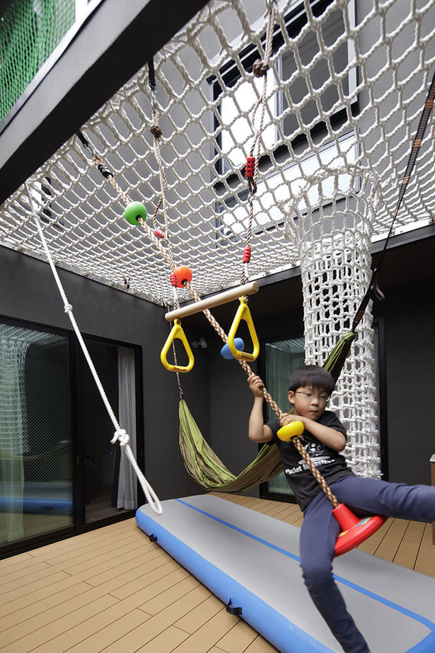 僕らの家の建築実例画像