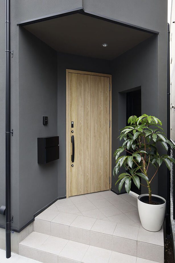 僕らの家 【3500万円～3999万円／2階リビング／テラス／間取り】家族みんなで遊べるアスレチックのある家の建築実例画像3