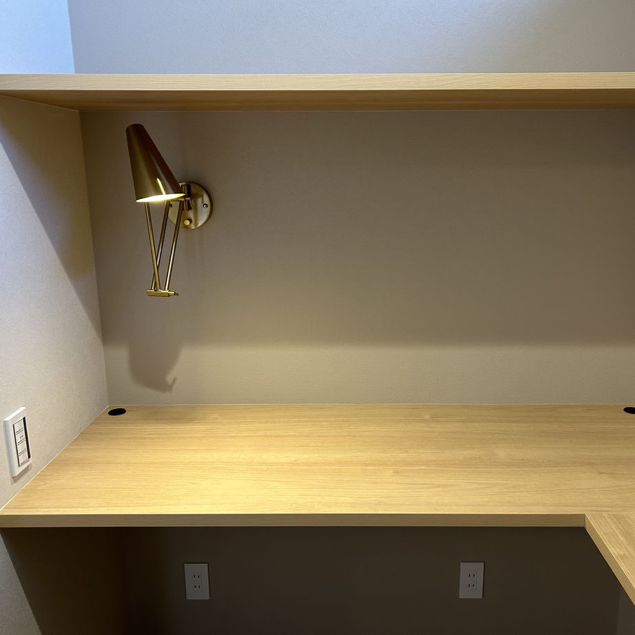 エイジングハウス 【間取り図有/3000万円台】デザイン×光で理想の空間。建築家と建てる”好き”を最大限に詰め込んだ家の建築実例画像7