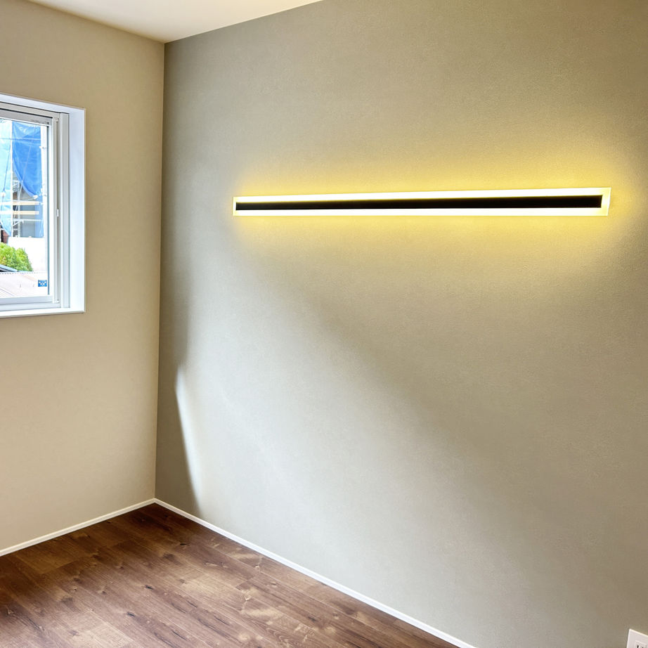 エイジングハウス 【間取り図有/3000万円台】デザイン×光で理想の空間。建築家と建てる”好き”を最大限に詰め込んだ家の建築実例画像10