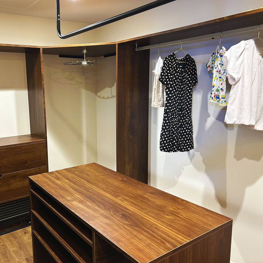 エイジングハウス 【間取り図有/3000万円台】デザイン×光で理想の空間。建築家と建てる”好き”を最大限に詰め込んだ家の建築実例画像11