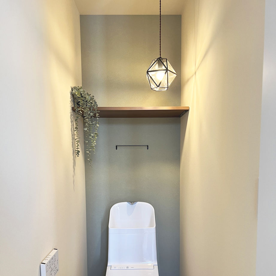 エイジングハウス 【間取り図有/3000万円台】デザイン×光で理想の空間。建築家と建てる”好き”を最大限に詰め込んだ家の建築実例画像14