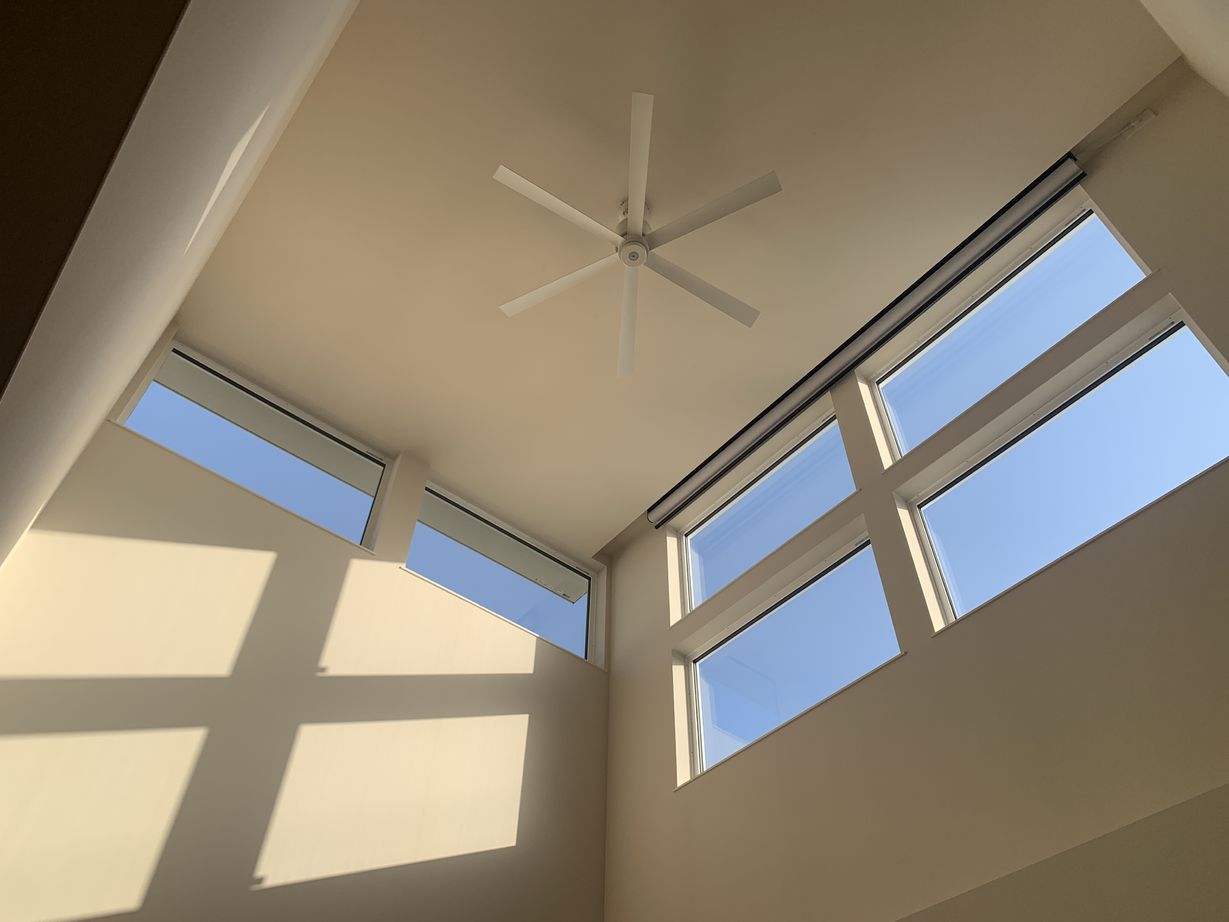 エイジングハウス 【間取り図有/3000万円台】真っ白なスタイリッシュな外観と、生活動線に徹底的にこだわったお家の建築実例画像15