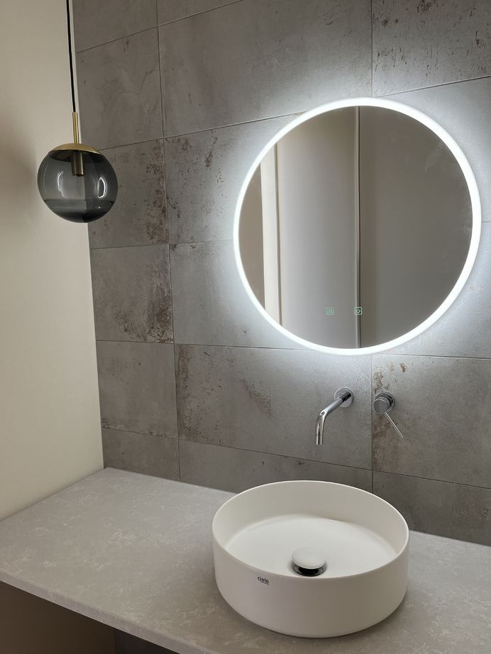 エイジングハウス 【間取り図有/3000万円台】真っ白なスタイリッシュな外観と、生活動線に徹底的にこだわったお家の建築実例画像17