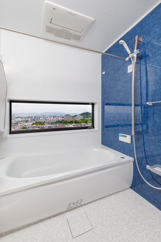 アトリエツバキ 一級建築士事務所 【1000万円台/間取り図】料理も音楽もとことん楽しめる27畳のテラスから絶景を眺められる家の建築実例画像9