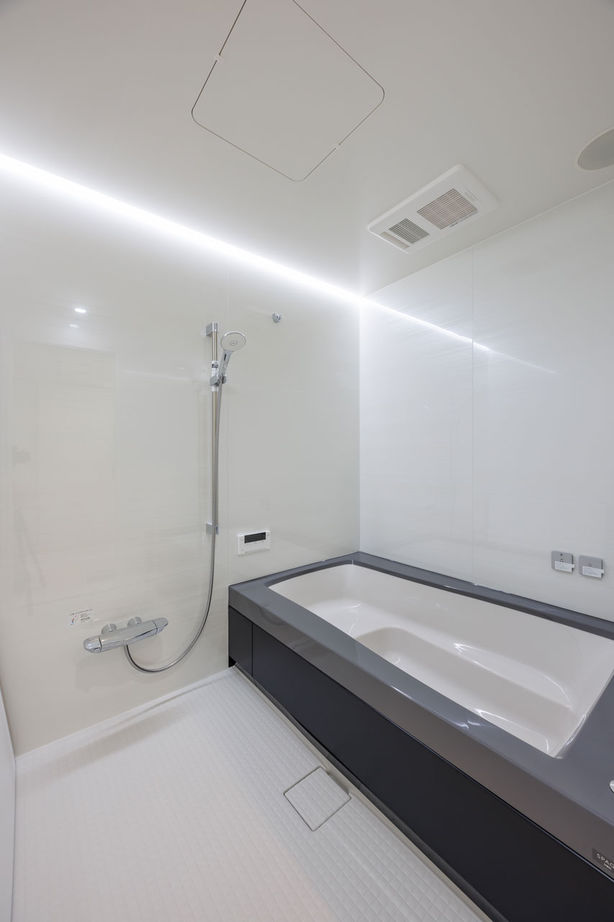 アトリエツバキ 一級建築士事務所 【2000万円台/二世帯/間取り図】事務所と住まい、それぞれの使いやすさにこだわった二世帯住宅の建築実例画像7