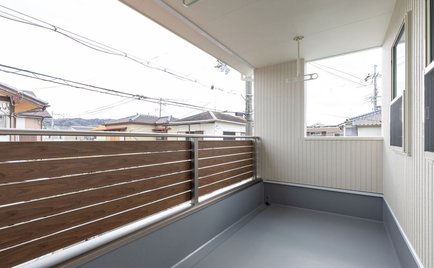 アトリエツバキ 一級建築士事務所 【1000万円台/間取り図】子育てしやすい間取りで快適に。カワイイに囲まれた30坪の家の建築実例画像13