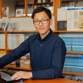 アトリエツバキ 一級建築士事務所の担当者画像