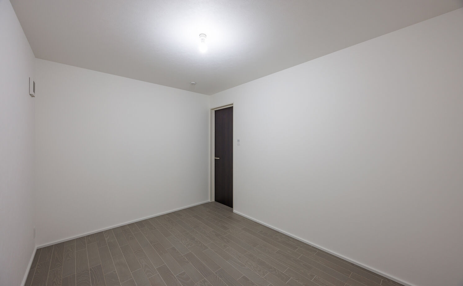 アトリエツバキ 一級建築士事務所 【1000万円台/30坪台/車・バイク駐車可/間取り】変形地を活かした螺旋状のキャットウォークのある家の建築実例画像12