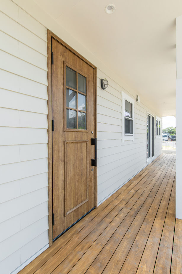 ブルージア 【カリフォルニアスタイル】吹き抜けの大空間で、お気に入りのインテリアを愉しむの建築実例画像7