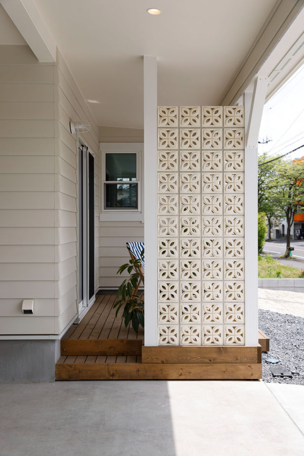 ブルージア 【アメリカンスタイル】吹き抜けの大空間で、お気に入りのインテリアを愉しむの建築実例画像10