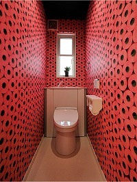 カクニシビルダー 中も外も傾いたデザインが個性的！クルマ好きの憧れを叶えたユニークなガレージハウスの建築実例画像6