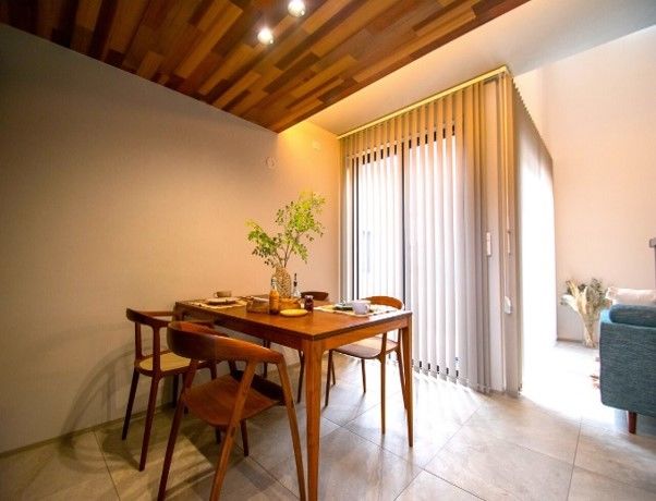 カクニシビルダーの建築実例画像