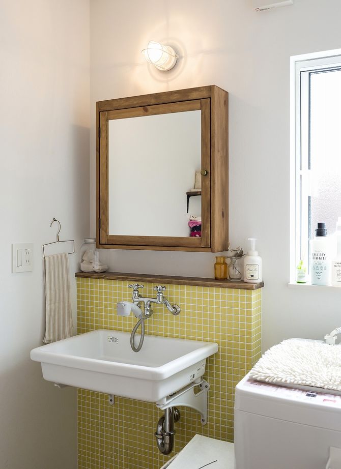 BinO太田 中村住宅工業 【WAVE #パントリー #ニッチ】ワクワク溢れるスキップフロア。趣味を楽しみ自分らしく暮らすの建築実例画像8