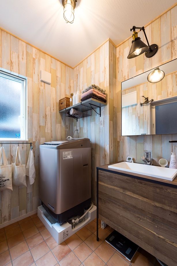 BinO太田 中村住宅工業 【WAVE #ガレージ #ウッドバルコニー #DIY】アウトドアもインドアも！丸ごと遊びつくす家の建築実例画像8