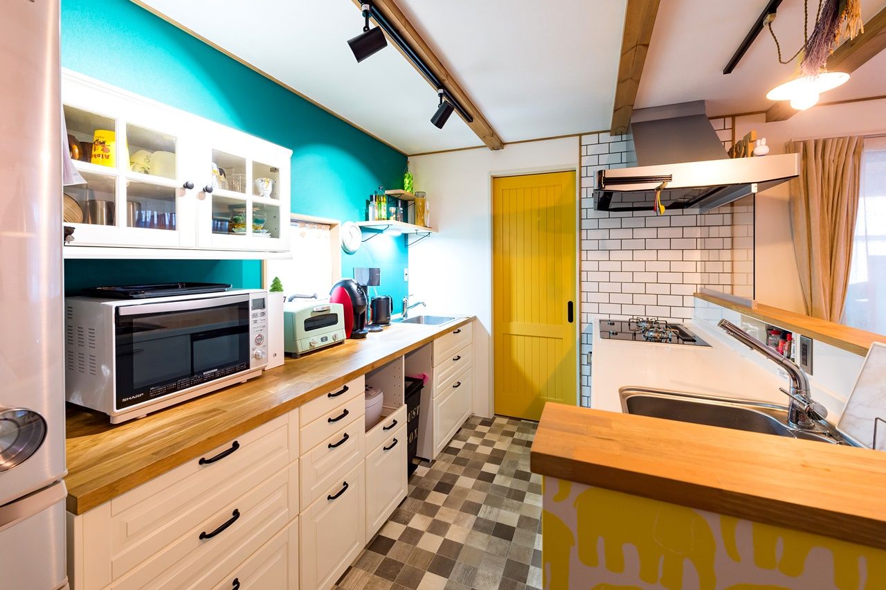 BinO太田 中村住宅工業 【LOAFER #北欧風 #薪ストーブ #ニッチ】木の家！薪ストーブ！希望を叶えた理想の家の建築実例画像6