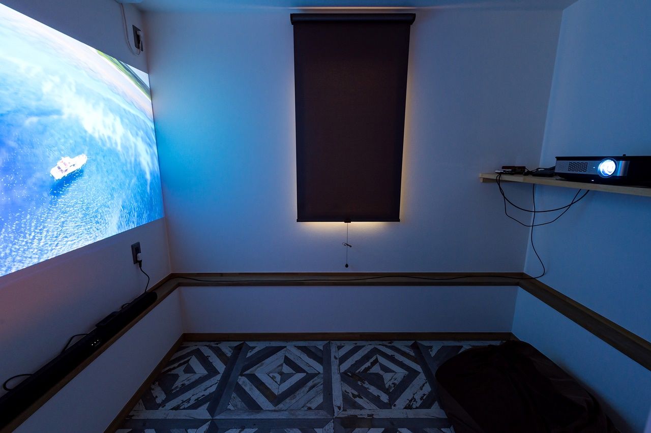 BinO太田 中村住宅工業 【LOAFER #北欧風 #薪ストーブ #ニッチ】木の家！薪ストーブ！希望を叶えた理想の家の建築実例画像7