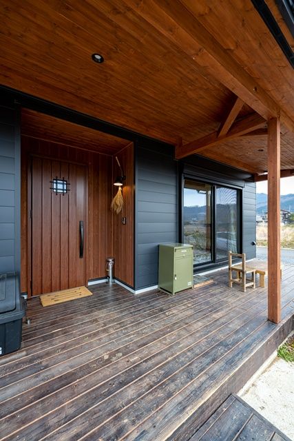 BinO太田 中村住宅工業 【MONICA #カフェ風 #造作洗面】カフェライクな平屋の住まい 自然をとことん愉しむ家の建築実例画像10