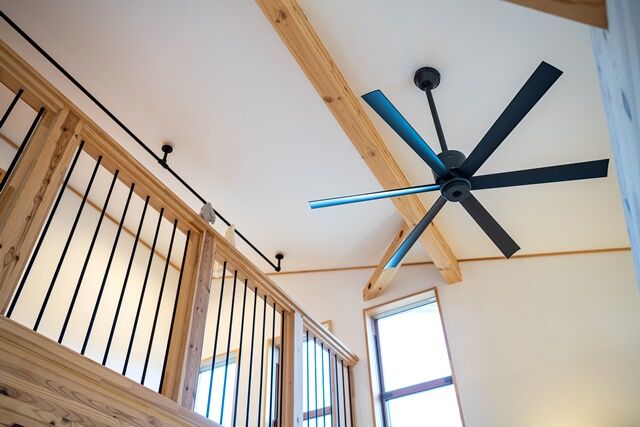 BinO太田 中村住宅工業 【LOAFER  #土間リビング #造作カウンター #造作洗面】念願の家淹れコーヒータイムを楽しむ家の建築実例画像10