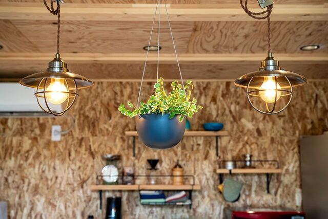 BinO太田 中村住宅工業 【BOOOTS #吹抜け #セカンドリビング】こだわりのリビング階段と薪ストーブ 自然と人が集まるLDKの建築実例画像6