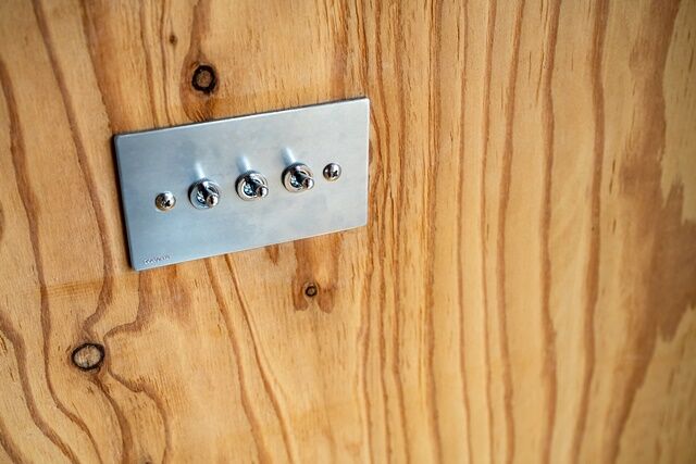 BinO太田 中村住宅工業 【BOOOTS #吹抜け #セカンドリビング】こだわりのリビング階段と薪ストーブ 自然と人が集まるLDKの建築実例画像7